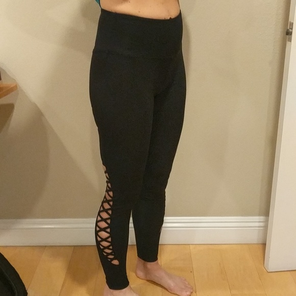 Marika Pants - Marika Leggings